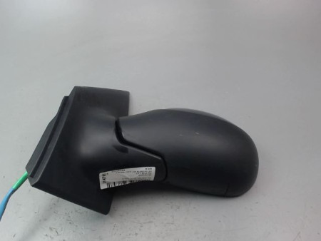 RETROVISEUR EXTERIEUR ELECTRIQUE GAUCHE CITROEN C2 Phase 2 2008-2009