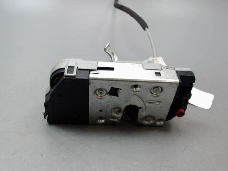 SYSTEME CONDAMNATION ARRIERE DROIT PEUGEOT 307 Phase 2 2005-2007