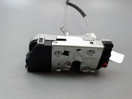 SYSTEME CONDAMNATION ARRIERE DROIT PEUGEOT 307 Phase 2 2005-2007