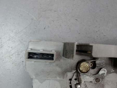 SYSTEME CONDAMNATION ARRIERE DROIT PEUGEOT 307 Phase 2 2005-2007