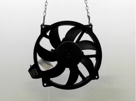 MOTEUR VENTILATEUR RADIATEUR RENAULT SCENIC MONOSP. III Phase 3 2013-...