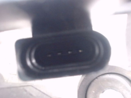 MECANISME ESSUIE-GLACE ARRIERE VOLKSWAGEN POLO V Phase 1 (6R) 2009-...