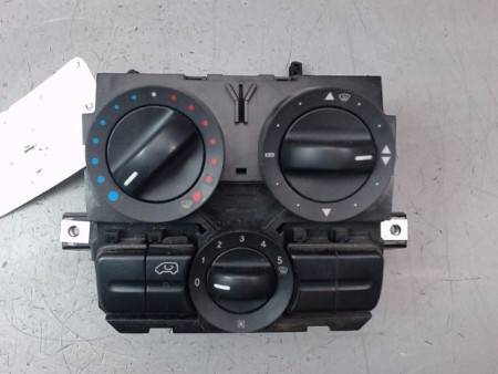 COMMANDE DE CHAUFFAGE MERCEDES VITO COMBI EXTLONG 03-