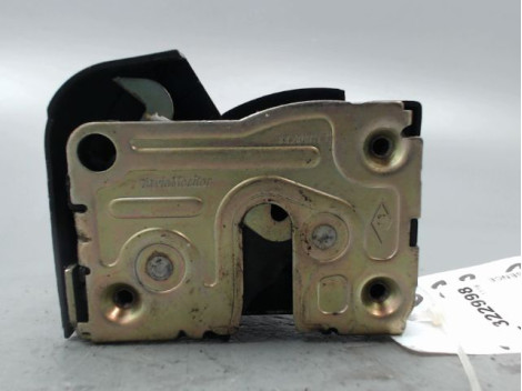 SYSTEME CONDAMNATION AVANT DROIT RENAULT CLIO II Phase 2 2001-2006