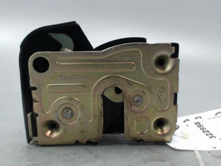 SYSTEME CONDAMNATION AVANT DROIT RENAULT CLIO II Phase 2 2001-2006