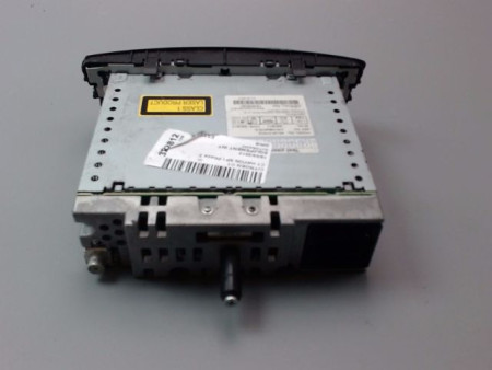 AUTORADIO CITROEN C1 I Phase 2 2008-2012