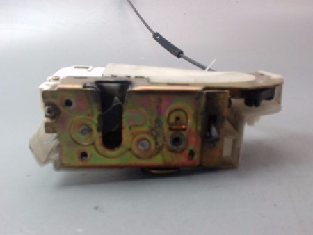 SYSTEME CONDAMNATION ARRIERE GAUCHE FORD FIESTA IV Phase 1 1995-1999