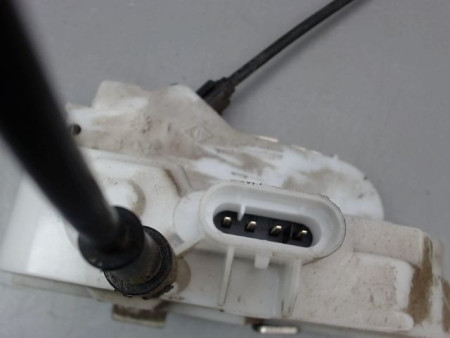 SYSTEME CONDAMNATION AVANT DROIT CITROEN C3 PLURIEL CABRIO 2P I Phase 1 2003-2008
