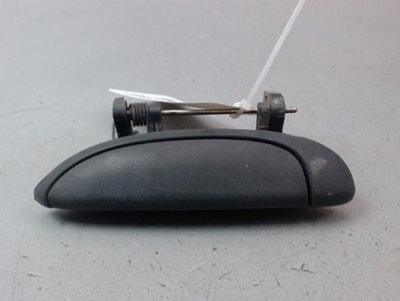 POIGNEE EXTERIEURE PORTE AVANT GAUCHE RENAULT CLIO II Phase 2 2001-2006