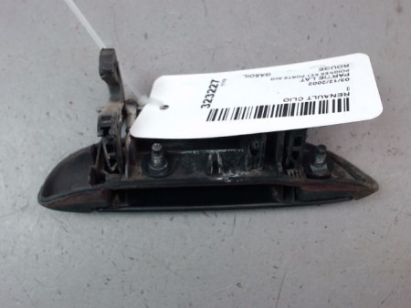 POIGNEE EXTERIEURE PORTE AVANT GAUCHE RENAULT CLIO II Phase 2 2001-2006