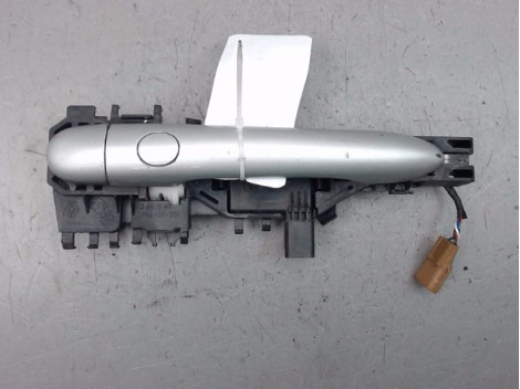 POIGNEE EXTERIEURE PORTE AVANT DROIT RENAULT GRAND SCENIC MONOSP. II Phase 2 LONG 2006-2009