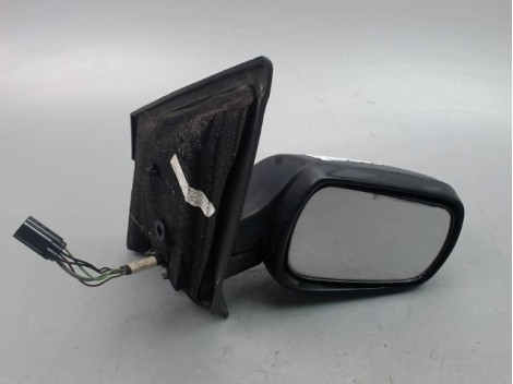 RETROVISEUR EXTERIEUR ELECTRIQUE DROIT FORD FIESTA V Phase 1 2002-2005