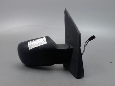 RETROVISEUR EXTERIEUR ELECTRIQUE DROIT FORD FIESTA V Phase 1 2002-2005