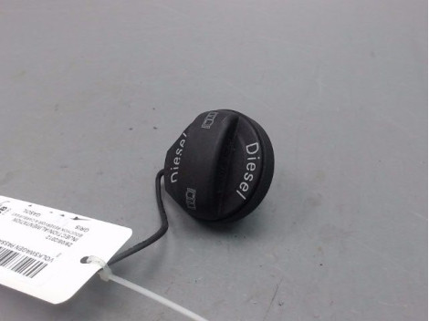 BOUCHON RESERVOIR A CARBURANT VOLKSWAGEN PASSAT BERL. VI (36) 2010-...