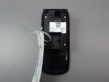 COMMANDE LEVE-GLACE PORTE AVG FORD FIESTA VI Phase 1 2002-2005