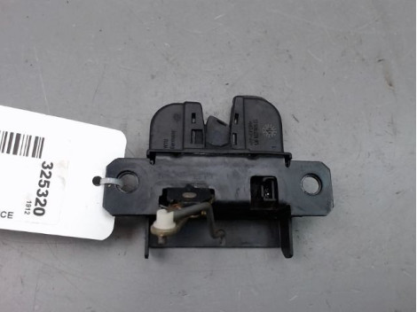 SERRURE HAYON  VOLKSWAGEN GOLF IV (1J) 1998-2004