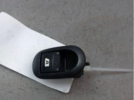 COMMANDE LEVE-GLACE PORTE AVD CITROEN C2 Phase 1 2003-2008