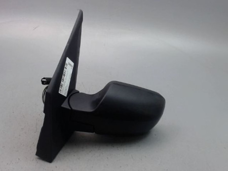 RETROVISEUR EXTERIEUR ELECTRIQUE GAUCHE FORD FUSION Phase 2 2005-2011