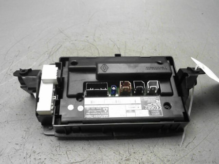 ECRAN GPS RENAULT MEGANE III Phase 2 2012-2014