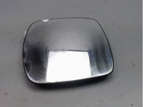 GLACE RETROVISEUR EXT D RENAULT KANGOO BREAK II Phase 1 2008-2013