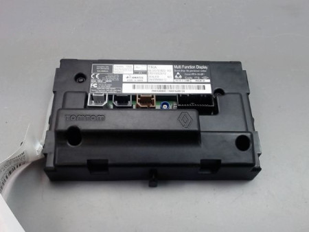 ECRAN GPS RENAULT CLIO IV Phase 1 2012-...