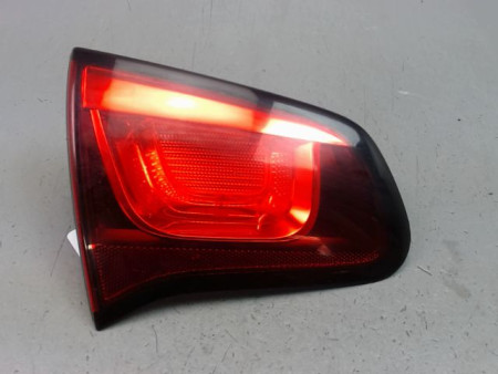 FEU ARRIERE INTERIEUR GAUCHE CITROEN C3 II Phase 1 (A51) 2009-2013