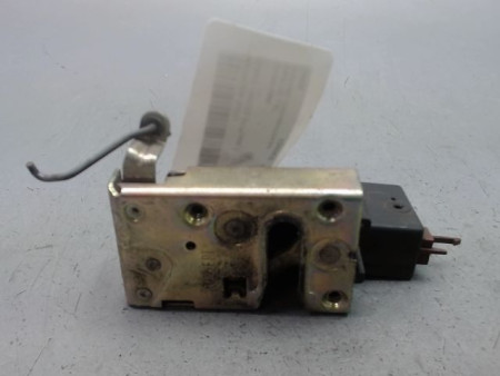 SYSTEME CONDAMNATION AVANT DROIT CITROEN SAXO Phase 1 1996-1999