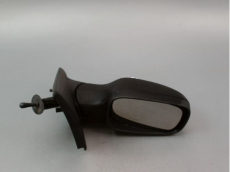 RETROVISEUR EXTERIEUR DROIT RENAULT CLIO ESTATE III Phase 1 2008-2009