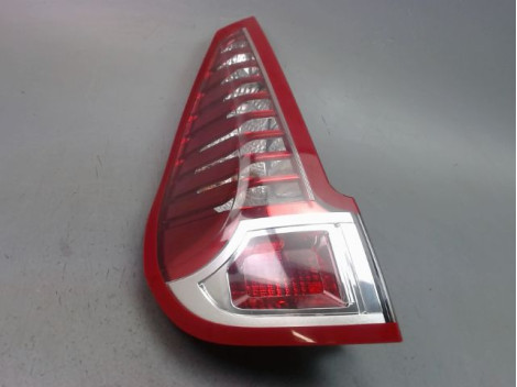 FEU ARRIERE GAUCHE  RENAULT SCENIC MONOSP. III Phase 1 2009-2011