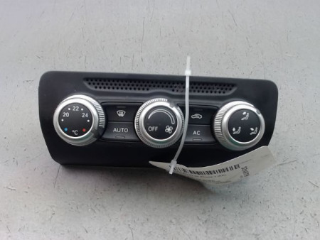COMMANDE DE CHAUFFAGE AUDI A1 Phase 1 (8X) 2010-2015