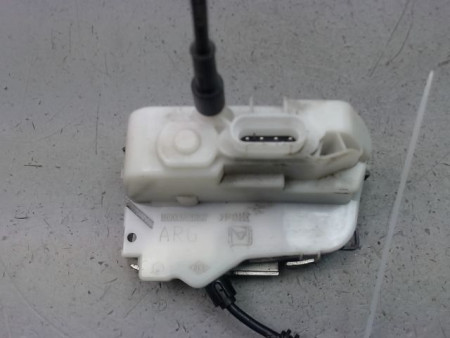 SYSTEME CONDAMNATION ARRIERE GAUCHE CITROEN C3 I Phase 2 2005-2010
