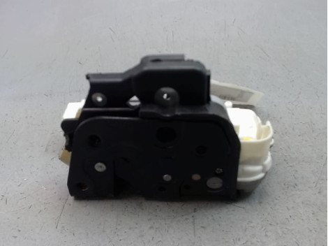 SYSTEME CONDAMNATION AVANT GAUCHE AUDI A6 BERL. II Phase 1 1997-2001