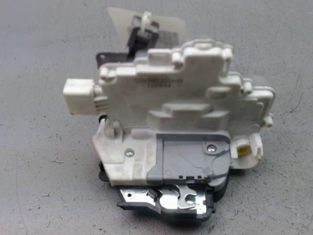 SYSTEME CONDAMNATION AVANT GAUCHE AUDI A6 BERL. II Phase 1 1997-2001