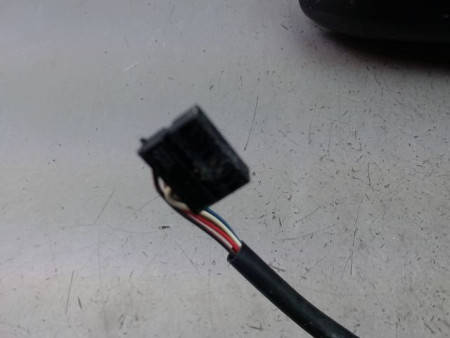 RETROVISEUR EXTERIEUR ELECTRIQUE DROIT AUDI A3 II Phase 1 (8P) 2003-2008