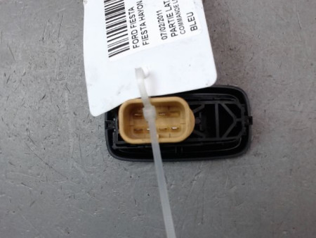 COMMANDE LEVE-GLACE PORTE AVD FORD FIESTA VI Phase 1 2008-2012