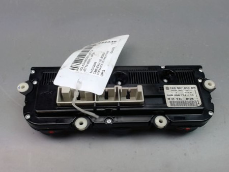 COMMANDE DE CHAUFFAGE VOLKSWAGEN JETTA BERL. III 2005-2010