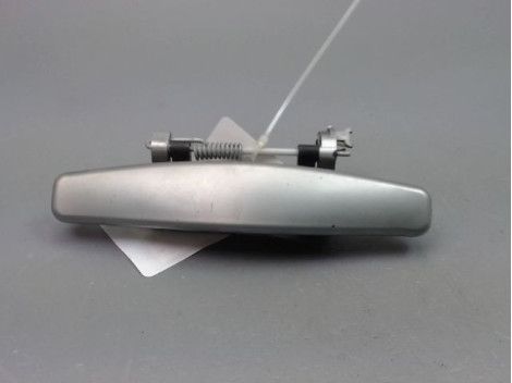 POIGNEE EXTERIEURE PORTE ARRIERE GAUCHE DACIA SANDERO I 2008-2012