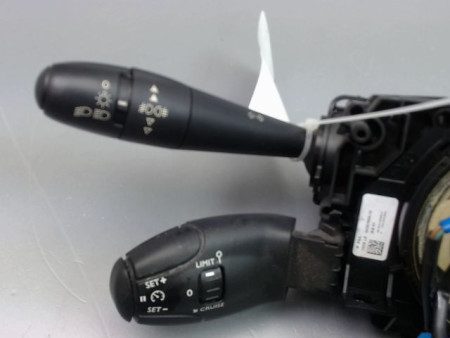 BLOC COMMODOS CITROEN C3 II Phase 1 (A51) 2009-2013