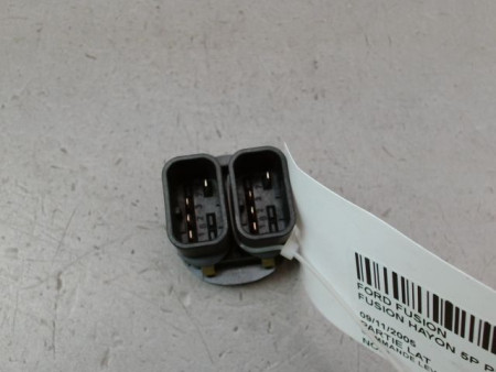 COMMANDE LEVE-GLACE PORTE AVG FORD FUSION Phase 1 2002-2005