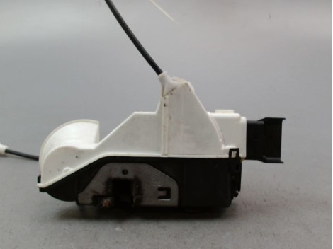 SYSTEME CONDAMNATION AVANT GAUCHE CITROEN C3 II Phase 2 (A51) 2013-2016