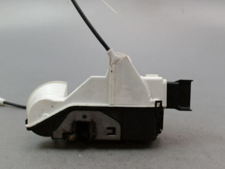 SYSTEME CONDAMNATION AVANT GAUCHE CITROEN C3 II Phase 2 (A51) 2013-2016
