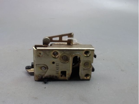 SYSTEME CONDAMNATION ARRIERE DROIT CITROEN SAXO Phase 1 1996-1999