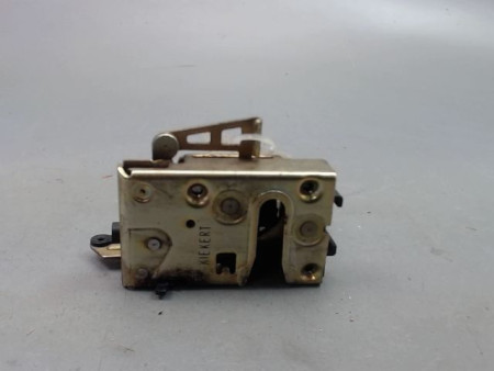 SYSTEME CONDAMNATION ARRIERE DROIT CITROEN SAXO Phase 1 1996-1999