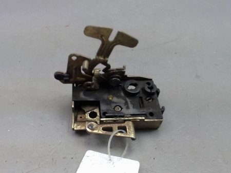 SYSTEME CONDAMNATION ARRIERE DROIT CITROEN SAXO Phase 1 1996-1999