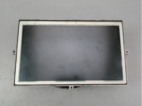 ECRAN GPS RENAULT LATITUDE BERL. 2010-...