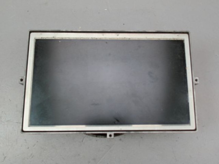 ECRAN GPS RENAULT LATITUDE BERL. 2010-...