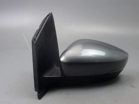 RETROVISEUR EXTERIEUR ELECTRIQUE GAUCHE VOLKSWAGEN POLO V Phase 1 (6R) 2009-...