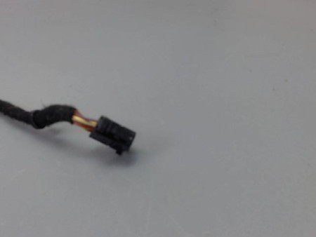 RETROVISEUR EXTERIEUR ELECTRIQUE GAUCHE VOLKSWAGEN POLO V Phase 1 (6R) 2009-...