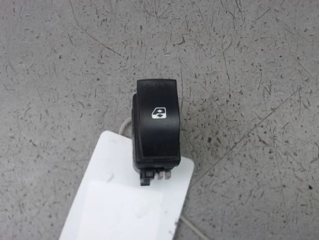 COMMANDE LEVE-GLACE PORTE AVD RENAULT CLIO CAMPUS II Phase 1 2006-2009