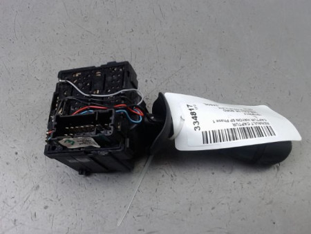 COMMANDE ESSUIE GLACE RENAULT CAPTUR Phase 1 2013-...